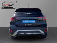 Gebraucht VW T-Cross Goal 116 PS (85 kW) 2025 Schwarz SUV