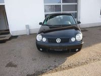 gebraucht VW Polo Comfortline