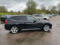 gebraucht BMW X1 xDrive 20d/NAVI/AHK/XENON/AHK