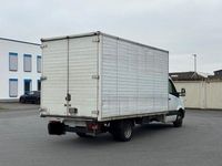 Gebraucht Mercedes Sprinter 163 PS (119 kW) 2016 Weiß Van