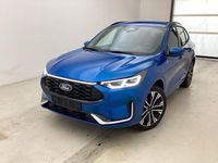 Gebraucht Ford Kuga ST-Line X 242 PS (177 kW) 2025 Blau SUV