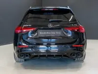 Gebraucht Mercedes C43 AMG AMG 408 PS (300 kW) 2024 Schwarz Limousine