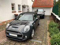 gebraucht Mini Cooper S Cabriolet 