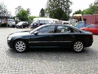 gebraucht Audi A8 4.2 TDI DPF quattro