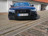 gebraucht Audi A6 C7 3.0 quattro 4G S-Line Luft. Standh. Matrix AHK