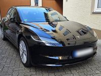 Gebraucht Tesla Model 3 RWD 208 kW (283 PS) 2023 Schwarz Limousine