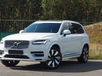 Gebraucht Volvo XC90 Plus 455 PS (334 kW) 2024 Weiß SUV