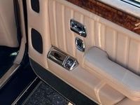 gebraucht Bentley Turbo R 6.75i RL Leder Schiebedach PDC Klima