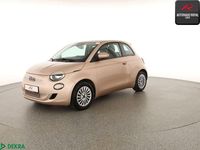 Gebraucht Fiat 500e 86 kW (118 PS) 2023 Colore esterno (rose gold) Limousine