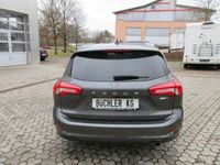 gebraucht Ford Focus Titanium Turnier MHEV - Navi-DAB, LED, Kamera, WP