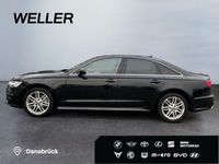 Gebraucht Audi A6 Sport 272 PS (200 kW) 2019 Mythosschwarz metallic Limousine