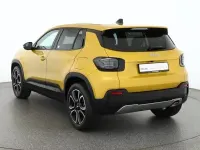 Gebraucht Jeep Avenger 101 PS (74 kW) 2025 Gelb SUV