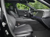 Gebraucht Mercedes E220 Advanced Plus 197 PS (144 kW) 2026 Schwarz Kombi