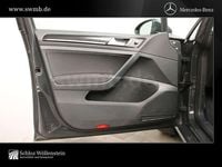 Gebraucht VW Golf VII Exclusive 150 PS (110 kW) 2020 Grau Limousine