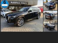 Gebraucht Mazda CX-80 Exclusive-Line 327 PS (240 kW) 2025 SUV