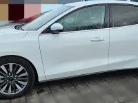 Gebraucht Ford Focus Style 125 PS (91 kW) 2022 Weiß Limousine