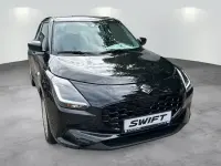 Neu Suzuki Swift Comfort 83 PS (61 kW) 2026 Super black pearl met. Kleinwagen