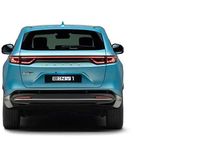 Gebraucht Honda e:Ny1 Advance 150 kW (204 PS) 2023 Aqua topaz metallic SUV