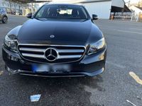 gebraucht Mercedes E350 Autom. -