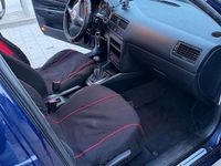 Second-hand VW Bora Edition 105 CP (77 kW) 2001 Berlinǎ
