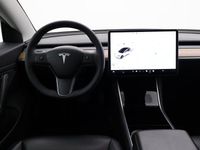 Gebraucht Tesla Model 3 RWD 175 kW (238 PS) 2020 Weiß Limousine