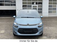 gebraucht Citroën C4 Picasso/Spacetourer Selection*Navi*Kamera*PDC