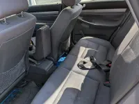 Gebraucht Audi A4 101 PS (74 kW) 2000 Silber Limousine