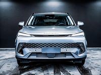 Gebraucht Baic X55 177 PS (130 kW) 2024 Silber SUV