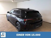 gebraucht Opel Astra Plug-in-Hybrid Edition