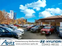 Neu Hyundai i30 Trend 116 PS (85 kW) 2026 Rot Limousine