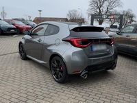 Gebraucht Toyota Yaris 280 PS (205 kW) 2024 Grau Kleinwagen