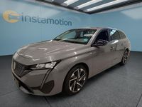 Second-hand Peugeot 308 131 CP (96 kW) 2025 Gri Break