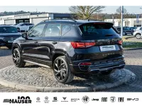 Gebraucht Cupra Ateca VZ 300 PS (220 kW) 2025 Schwarz SUV