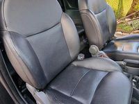 Gebraucht Fiat 500C 100 PS (73 kW) 2012 Schwarz Cabrio