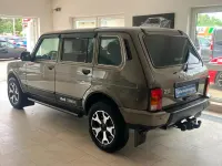 Gebraucht Lada Urban 83 PS (61 kW) 2022 Braun SUV