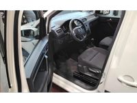 gebraucht VW Caddy 1.0 TSI Maxi Trendl