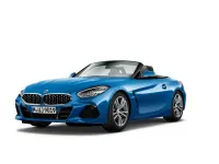 Gebraucht BMW Z4 Efficient Dynamics 197 PS (144 kW) 2026 Cabrio
