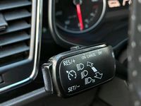 Gebraucht Seat Leon FR 179 PS (131 kW) 2018 Schwarz Kombi