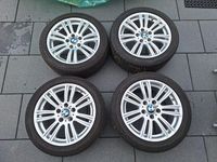 Gebraucht BMW 116 M Sport 109 PS (80 kW) 2017 Weiß Kleinwagen