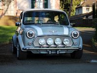 Second-hand Mini Cooper 64 CP (47 kW) 1999 Gri Hatchback