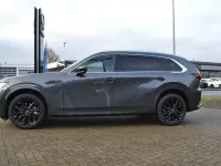 Neu Mazda CX-80 Homura-Line 254 PS (186 kW) 2026 SUV