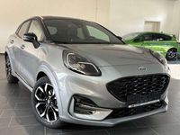 gebraucht Ford Puma ST-Line X 1.0 EcoBoost MHEV*NAVI*iACC*PDC*KAMERA*