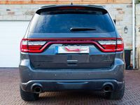 Gebraucht Dodge Durango 475 PS (349 kW) 2024 Grau SUV