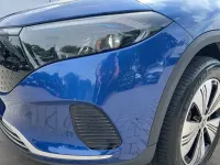 Gebraucht Mercedes EQA300 167 kW (228 PS) 2024 Spektralblau (blau) SUV