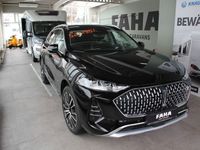 Gebraucht Wey 05 Premium 476 PS (350 kW) 2024 Schwarz SUV