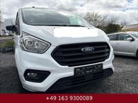 Gebraucht Ford Transit Trend 131 PS (96 kW) 2019 Weiß Kombi