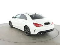 Gebraucht Mercedes 250 210 PS (154 kW) 2017 Weiß Coupé