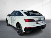 Gebraucht Audi Q5 Sportback S-Line 204 PS (150 kW) 2025 Weiß SUV