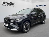 Neu Hyundai Tucson Trend 252 PS (185 kW) 2025 Schwarz SUV