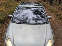 Gebraucht Ford S-MAX S 200 PS (147 kW) 2013 Silber Van / Kleinbus